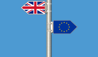 Brytyjski rząd nie radzi sobie z Brexitem