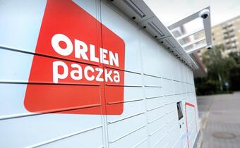 PKN ORLEN: 2000 automatów paczkowych do końca 2022 r.