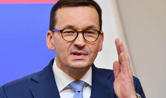 Premier: wszystkie najbardziej dotknięte branże zostaną wsparte