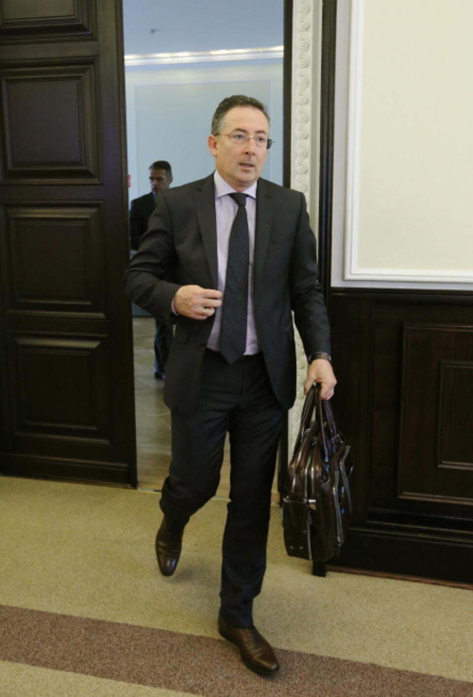 fot. PAP/Paweł Supernak