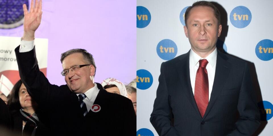 fot. PAP/St. Rozpędzik/Stach Leszczyński