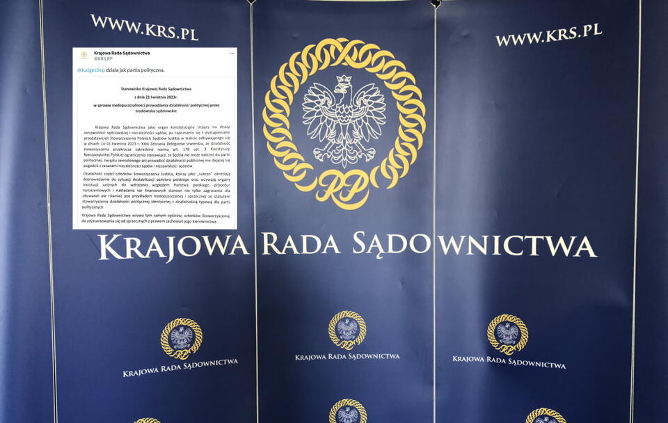 autor: Fratria/Twitter