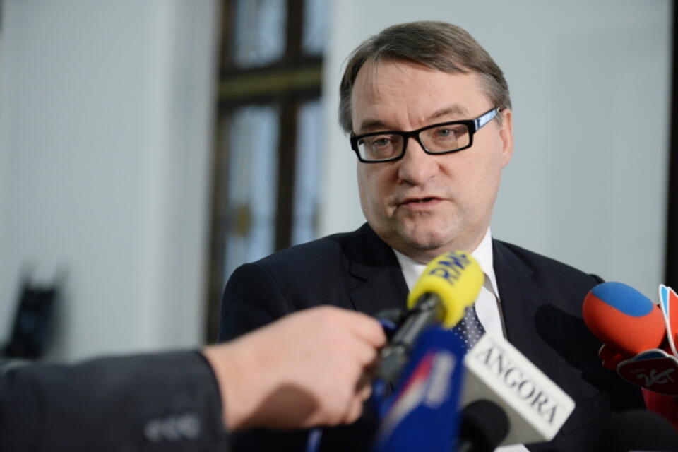 Fot. PAP/Jacek Turczyk