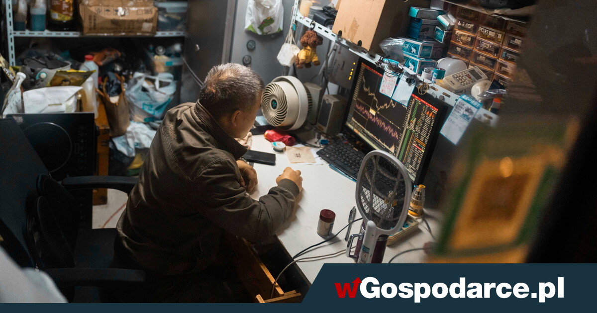 Wyniki Amazona dają NASDAQ szansę na odrobienie strat