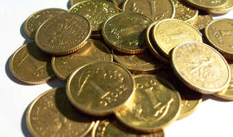 Najniższa emerytura wypłacana przez ZUS wynosi... Będziecie w szoku!