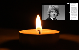 Nie żyje Aleksandra Zawieruszanka / autor: Pixabay/ _Alicja_