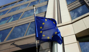 Były europoseł przedstawi całą historię skandalu w PE