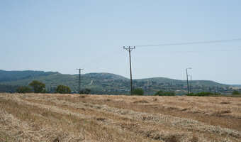 Słupy stoją, odszkodowań brak