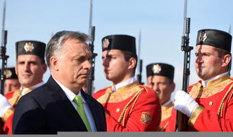 Budapeszt: Bruksela nadal za polityką promigracyjną