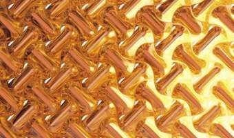 Pozytywny koniec 2013 r. dla miedzi, zapasy nadal maleją