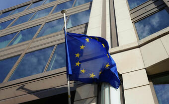 Były europoseł przedstawi całą historię skandalu w PE