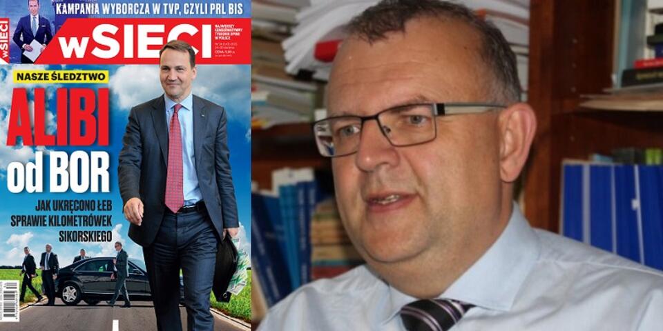 Fot. Gił/wPolityce.pl/Fratria