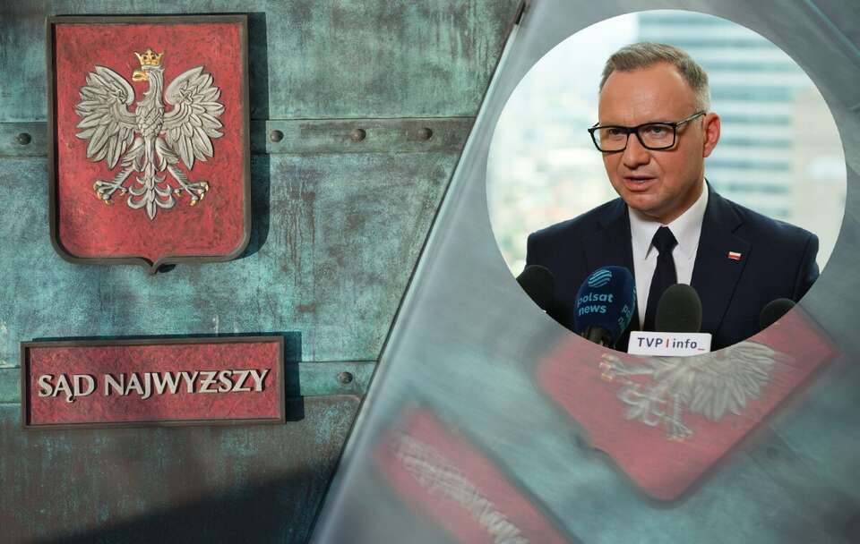 Zdjęcie ilustracyjne  / autor: Fratria/PAP/Paweł Supernak