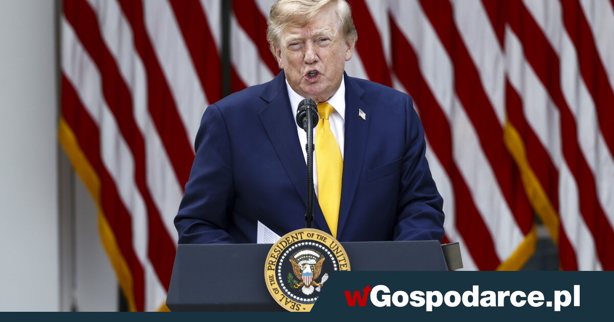 Sankcje czyli nowa odsłona wojny USA z Iranem