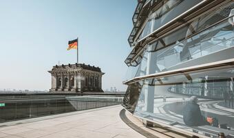 Niemcy: załamania gospodarczego nie będzie