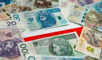 Agencja S&P nie zmienia oceny dla Polski