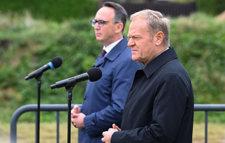 autor: PAP/Andrzej Jackowski