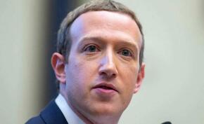 Zuckerberg: nie ma miejsca dla słabych pracowników