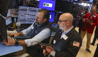 S&P 500 na nowym szczycie. To nie był zwykły rajd