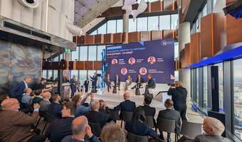 Trwa "Forum Idee dla Polski" Instytutu Sobieskiego
