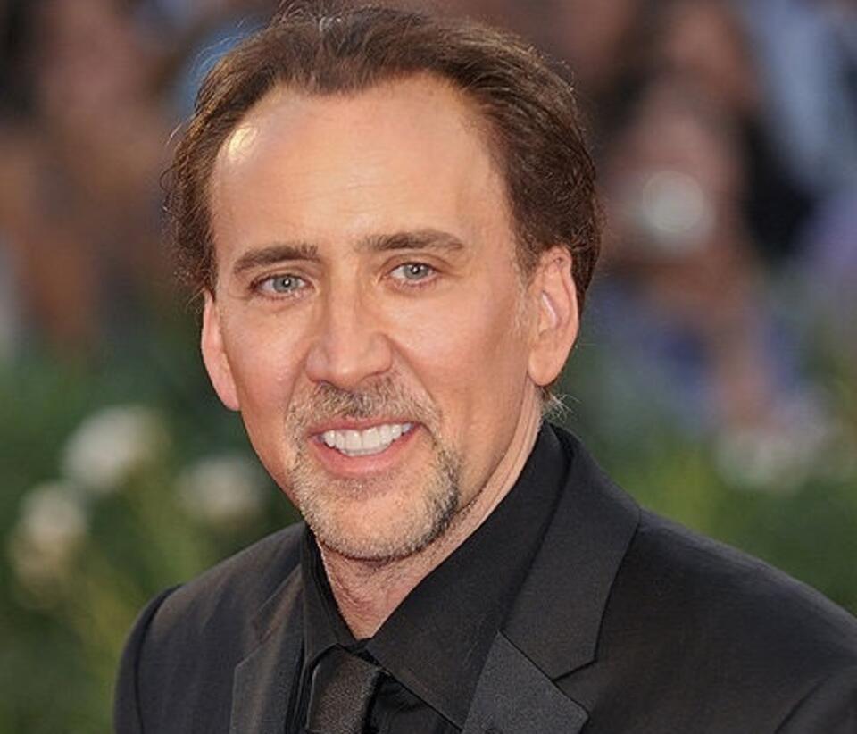 Fot. Nicolas Genin/ Flickr as 66ème Festival de Venise (Mostra)/CC/Wikipedia