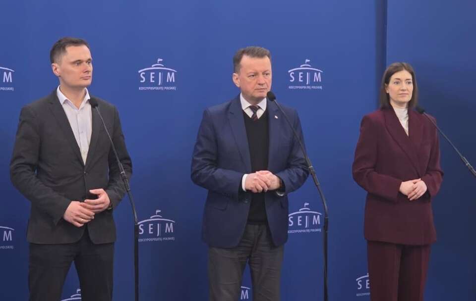 Politycy PiS  / autor: X/@pisorgpl