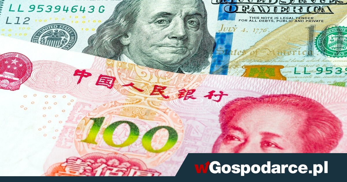 Kolejny dzień banków centralnych