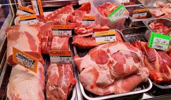 Wydajemy krocie na mięso i wędliny