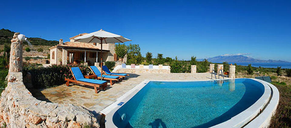 fot. greekluxsuryvillas.com