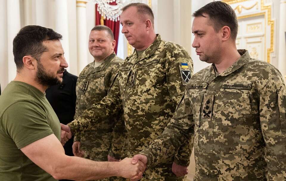 autor: Wikimedia Commons/President.gov.ua/CC BY 4.0