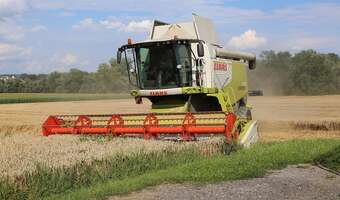 Rolnicy przepłacali 11 lat. UOKiK: to była zmowa cenowa