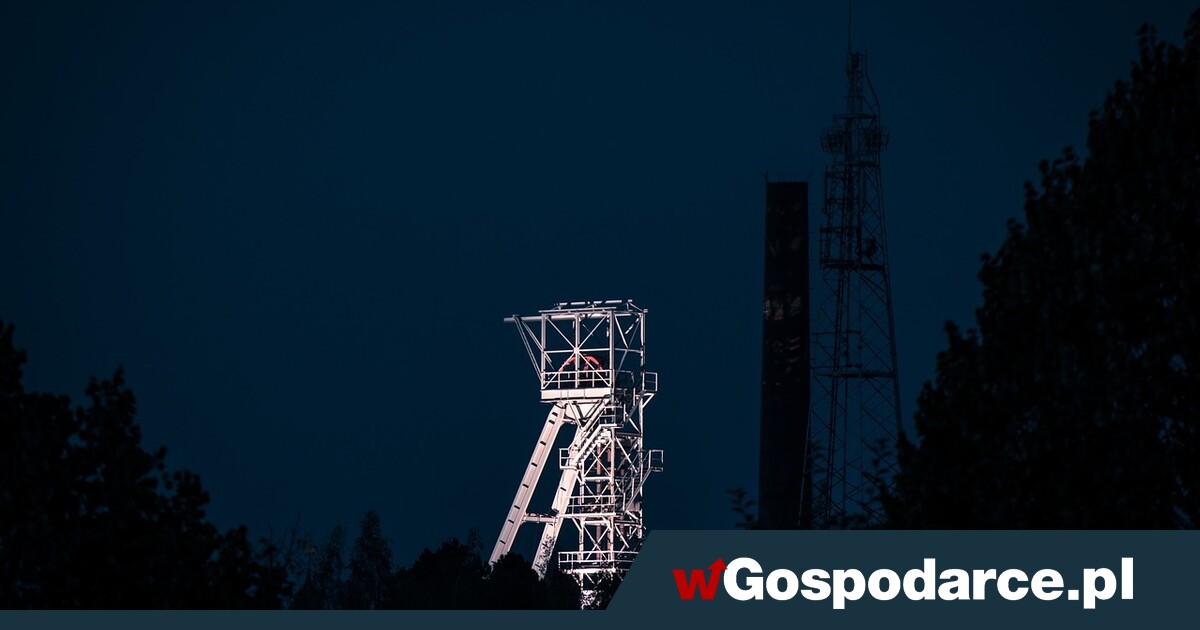 JSW chce eksploatować najważniejsze złoże węgla