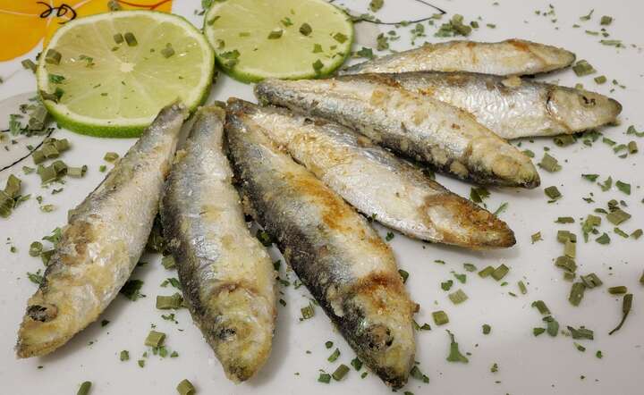 Tłuszcze w diecie to patent na odporność