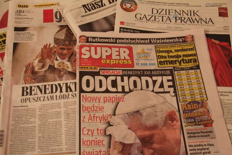 Fot. wPolityce.pl