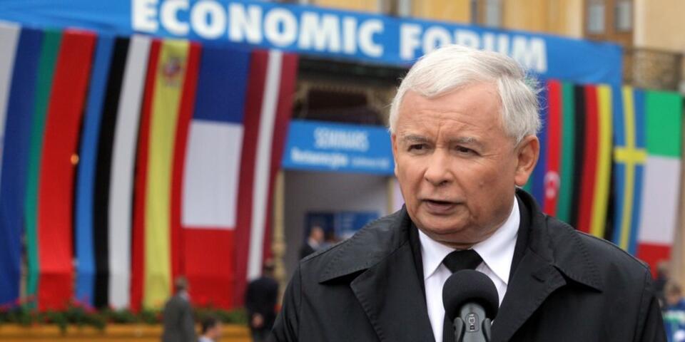 PAP/Grzegorz Momot