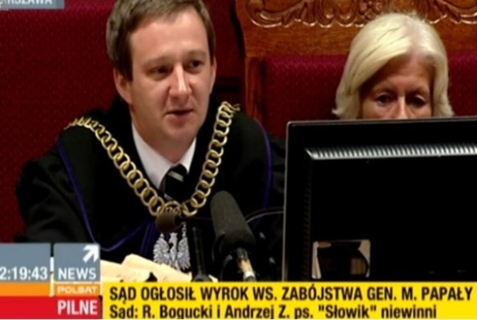 Fot. wPolityce.pl/Polsat News