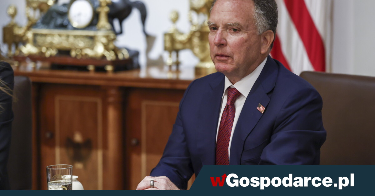 USA przekazało Iranowi 15-punktowy plan zakończenia wojny