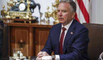 USA przekazało Iranowi 15-punktowy plan zakończenia wojny