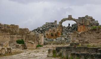 Prasa: Rosja w Syrii silna słabością USA