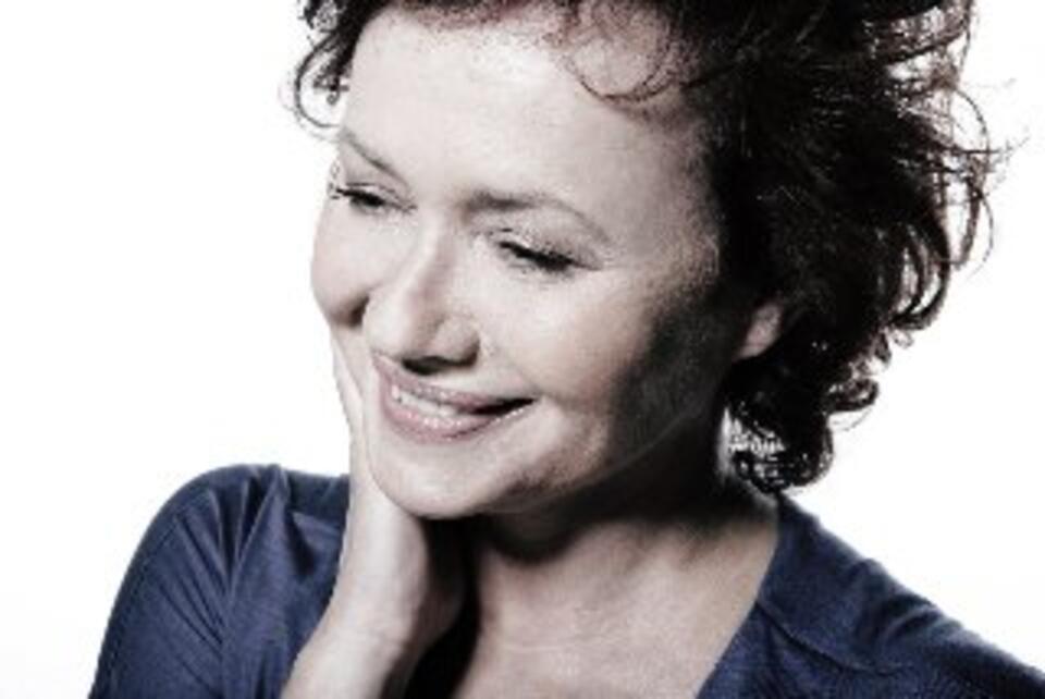 Fot. Joanna Szczepkowska
