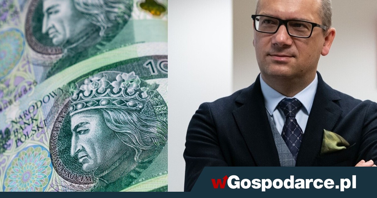 Sztuczki iluzjonisty – jak rząd sprzedaje sukces gospodarczy