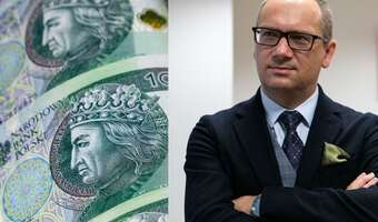 Sztuczki iluzjonisty – jak rząd sprzedaje sukces gospodarczy