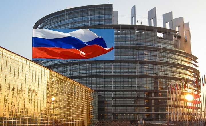 Niektórzy posłowie do Parlamentu Europejskiego byli opłacani za rozpowszechnianie rosyjskiej propagandy / autor: Pixabay x 2