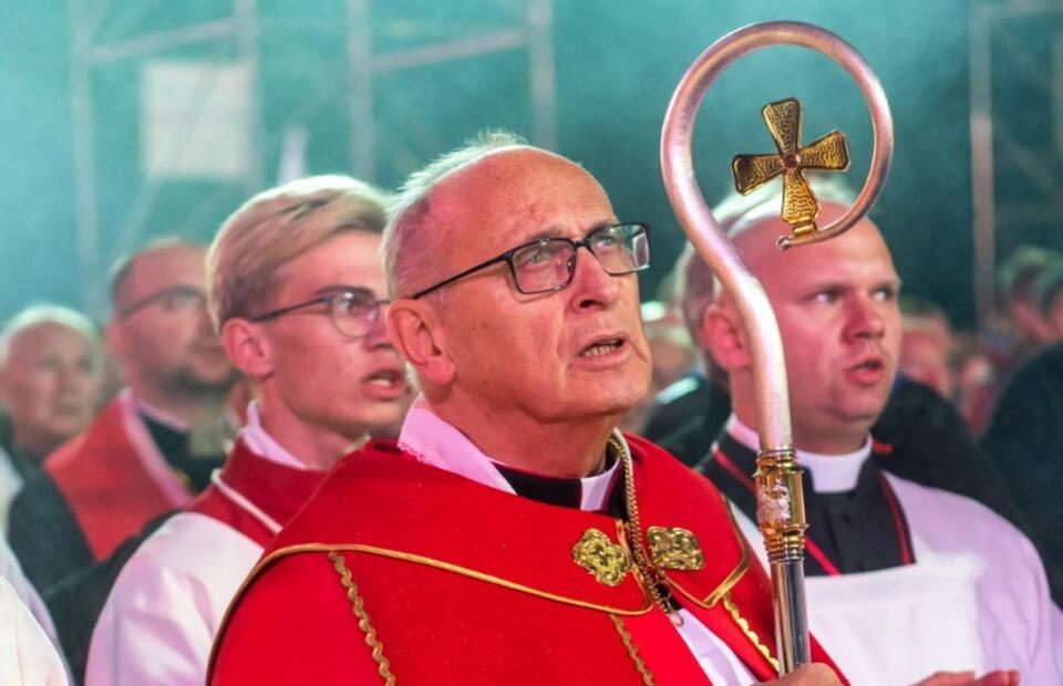 autor: PAP/Tytus Żmijewski