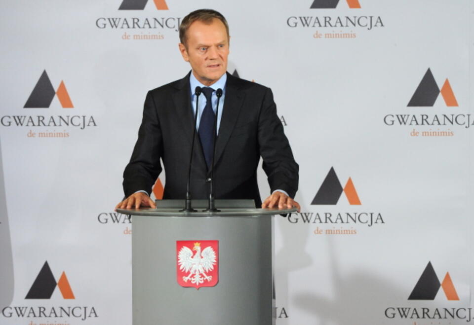 Fot. PAP/Grzegorz Jakubowski