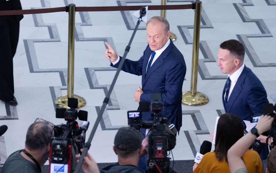 Według NIK rząd Tuska złamał prawo