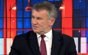 Sędzia Zbigniew Karpiński, nowy I prezes Sądu Najwyższego / autor: wPolsce24