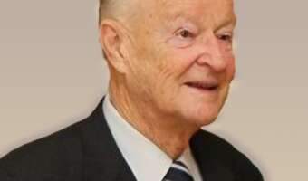 Nie żyje prof. Zbigniew Brzeziński, wybitny politolog
