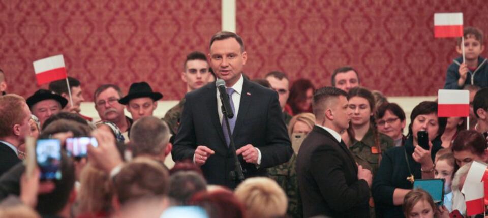 fot. PAP/Lech Muszyński
