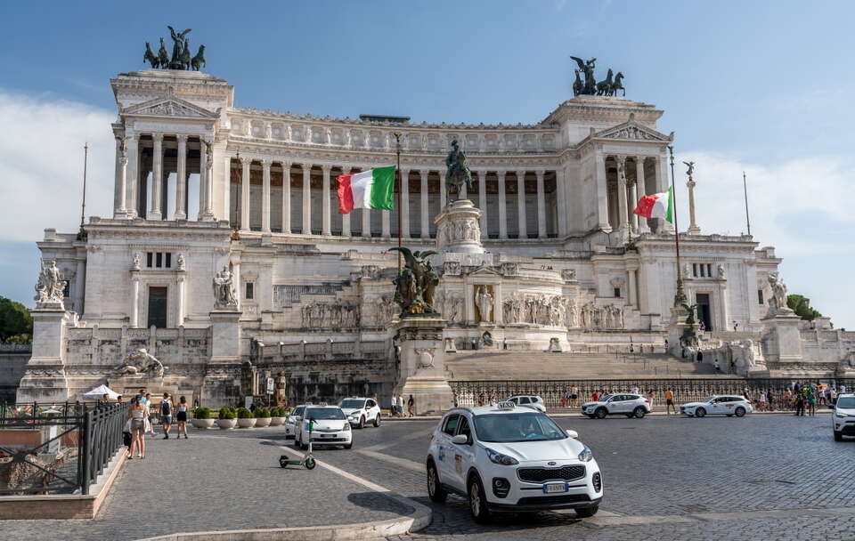 Zdjęcie ilustracyjne / autor: Fratria